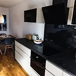 Mountain Pad Lejlighed *