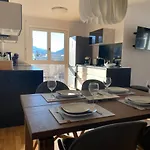 Mountain Pad Lejlighed