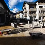 Mountain Pad Lejlighed