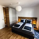 Mountain Pad Lejlighed *