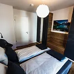 Mountain Pad Lejlighed Garmisch-Partenkirchen