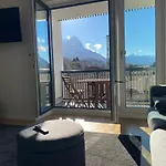 Mountain Pad Lejlighed *