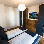 Mountain Pad Lejlighed Garmisch-Partenkirchen