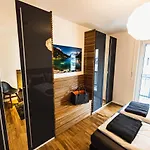 Mountain Pad Lejlighed Garmisch-Partenkirchen
