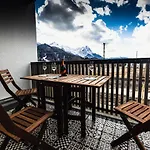 Mountain Pad * Garmisch-Partenkirchen