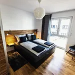 Mountain Pad Lejlighed