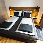 Mountain Pad Lejlighed *