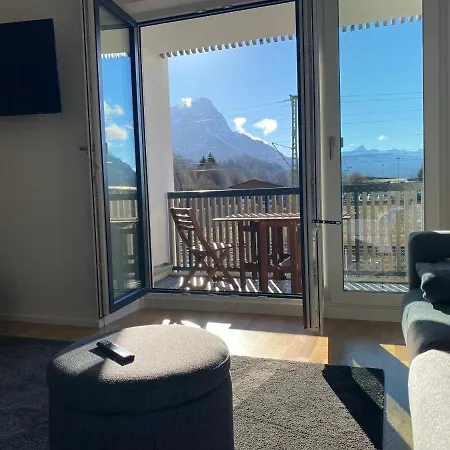 Mountain Pad Apartamento *