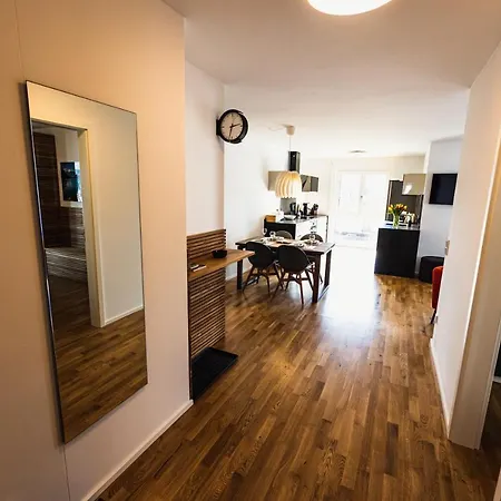 Mountain Pad Apartamento Garmisch-Partenkirchen