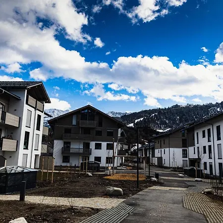 Mountain Pad Lejlighed
