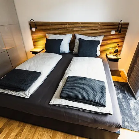 Mountain Pad Apartamento *