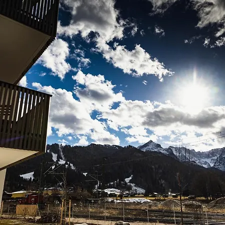 Mountain Pad Lejlighed