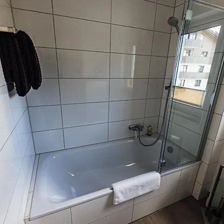 Apartamento Mountain Pad