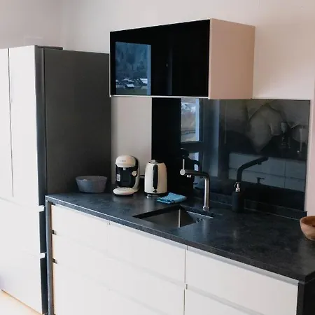 Mountain Pad Apartamento