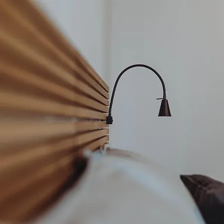 Апартаменти Mountain Pad Гарміш-Партенкірхен