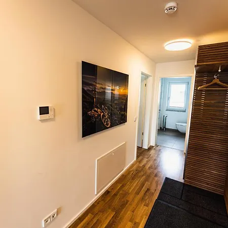 Mountain Pad Гарміш-Партенкірхен