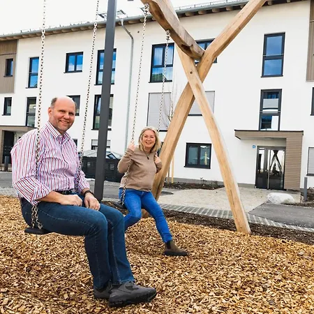 Mountain Pad * Гарміш-Партенкірхен