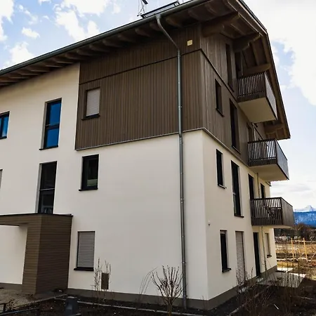 Апартаменти Mountain Pad *