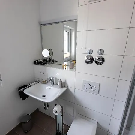 Апартаменти Mountain Pad *