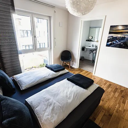 Mountain Pad * Гармиш-Партенкирхен
