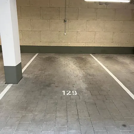 Mountain Pad Апартаменти *