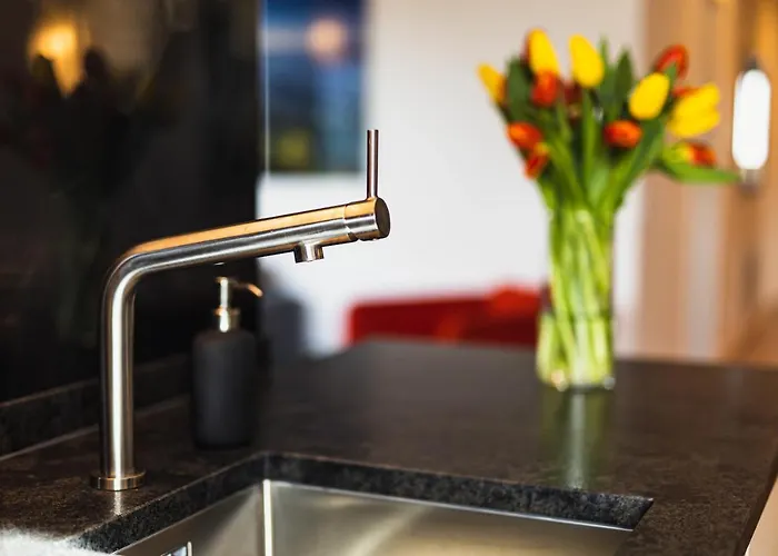 Apartmán Mountain Pad