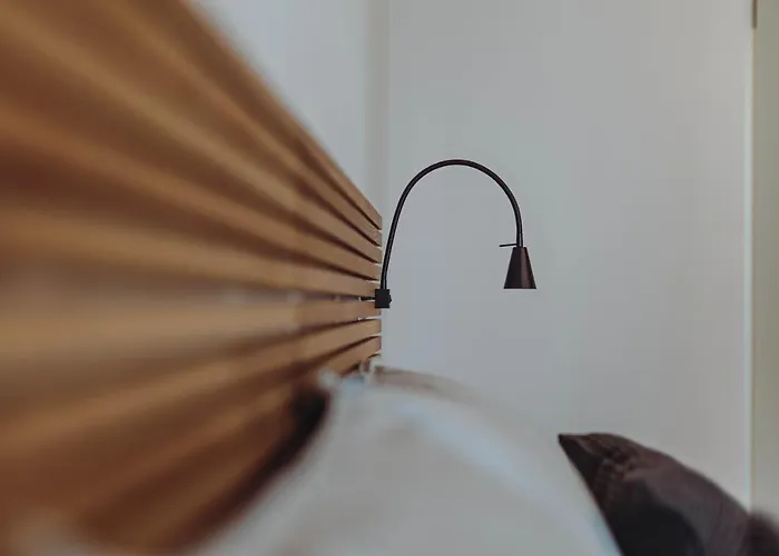 Apartmán Mountain Pad Garmisch-Partenkirchen