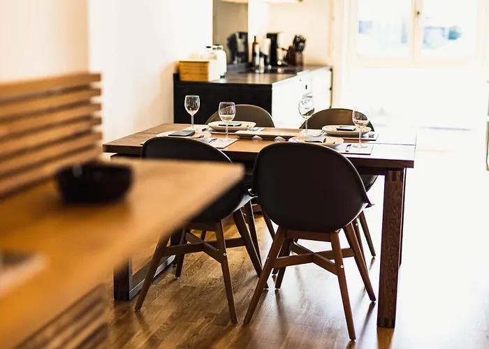 Mountain Pad Garmisch-Partenkirchen