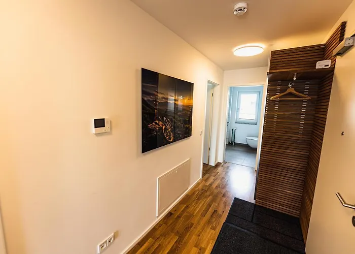 Mountain Pad Garmisch-Partenkirchen