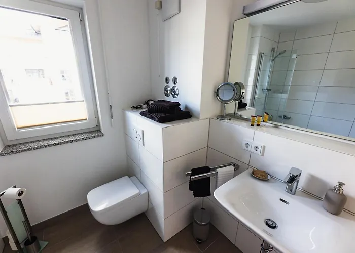 Mountain Pad Apartmán Garmisch-Partenkirchen