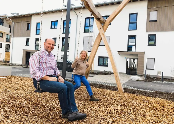 Mountain Pad * Garmisch-Partenkirchen