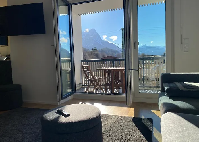 Mountain Pad Apartmán *