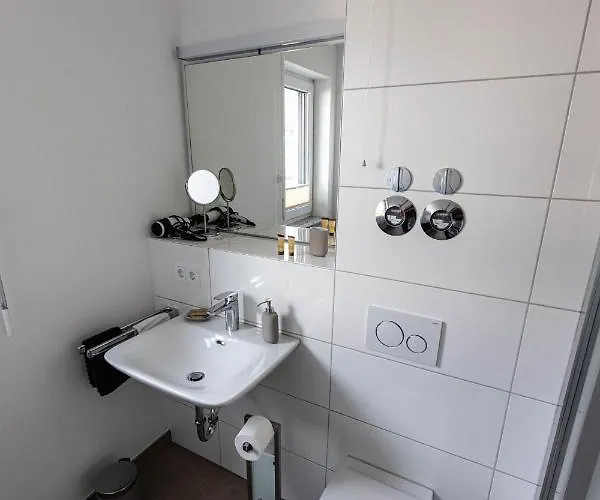 Apartmán Mountain Pad *