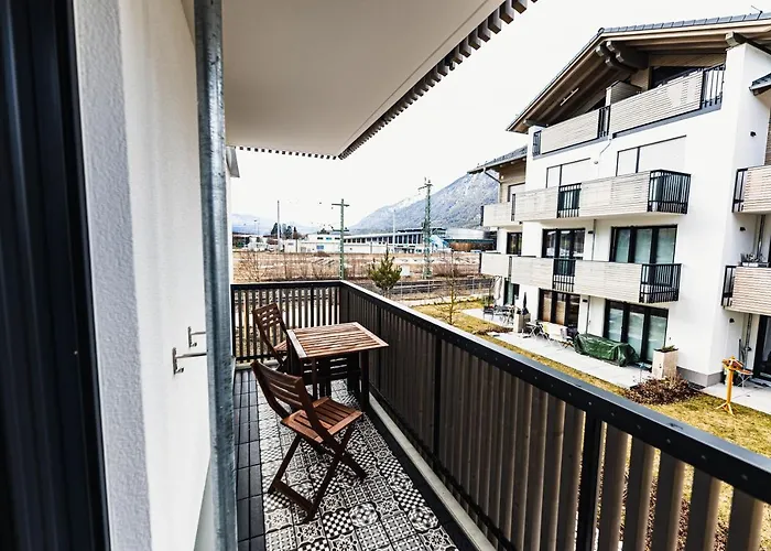 Mountain Pad Apartmán *