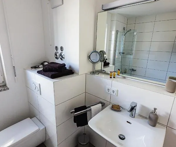 Apartmán Mountain Pad *