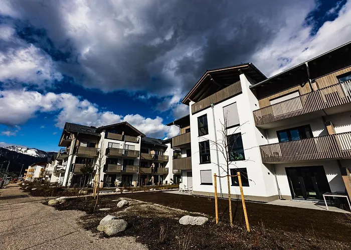 Mountain Pad * Garmisch-Partenkirchen