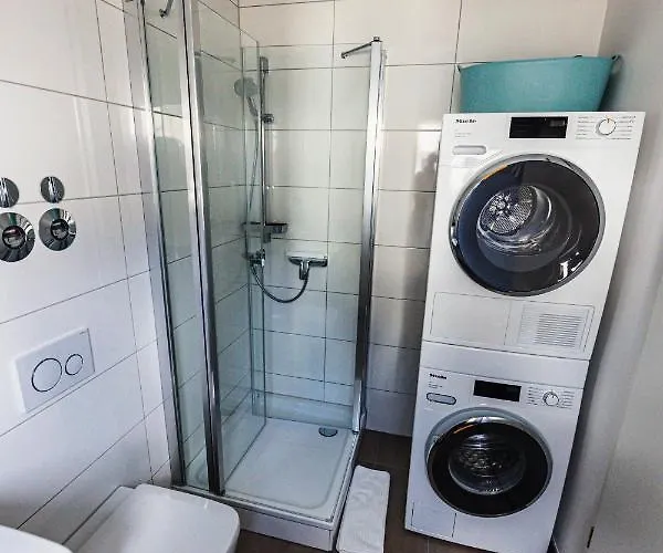 Mountain Pad Apartmán