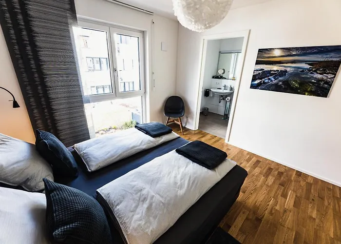 Mountain Pad * Garmisch-Partenkirchen