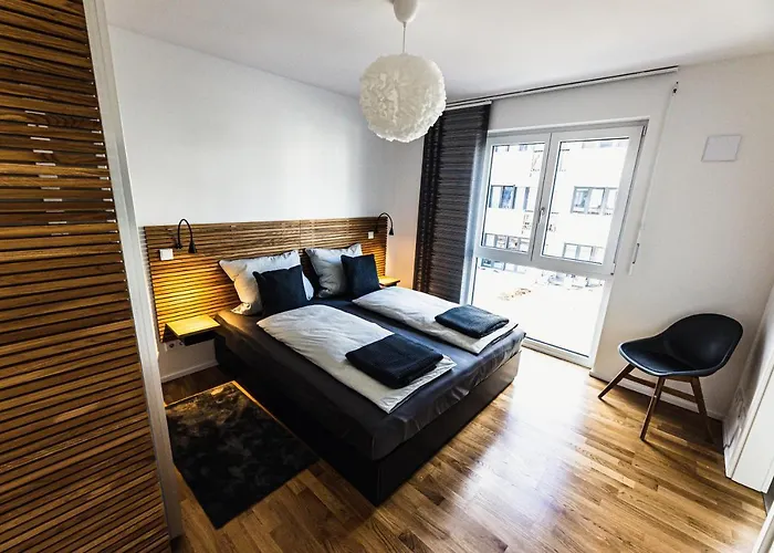 Mountain Pad Apartmán