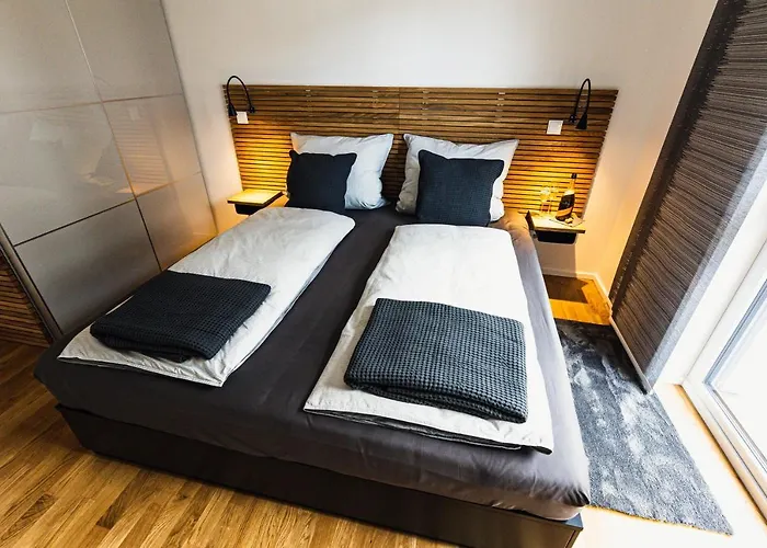 Mountain Pad Apartmán *