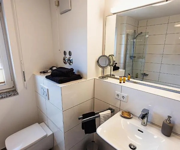 Mountain Pad * Garmisch-Partenkirchen