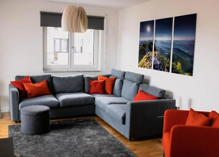 Mountain Pad Apartmán